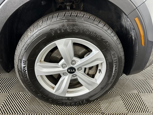 2021 Kia Sorento LX