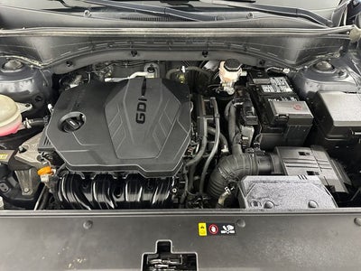 2021 Kia Sorento LX