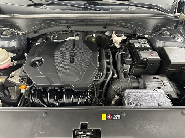 2021 Kia Sorento LX