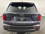 2021 Kia Sorento LX