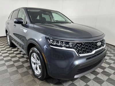 2021 Kia Sorento LX
