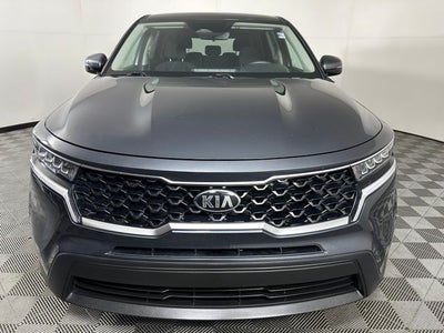 2021 Kia Sorento LX