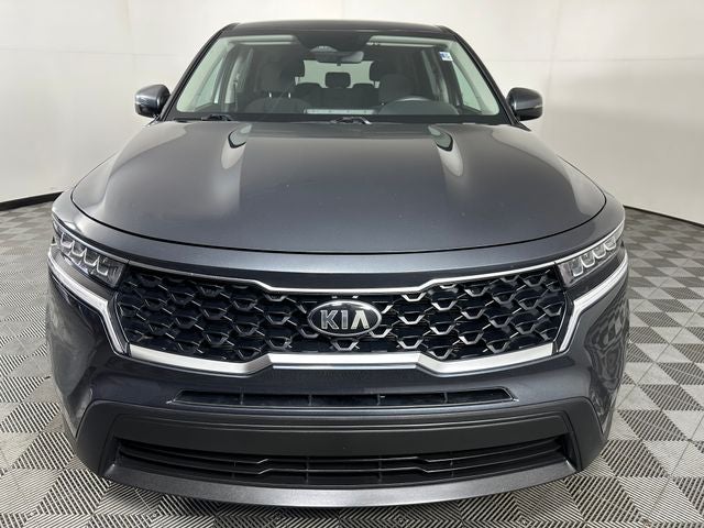 2021 Kia Sorento LX