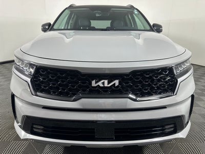 2022 Kia Sorento EX