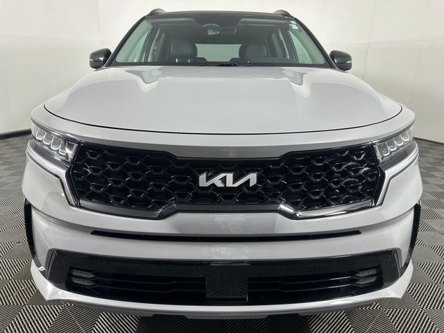 2022 Kia Sorento EX