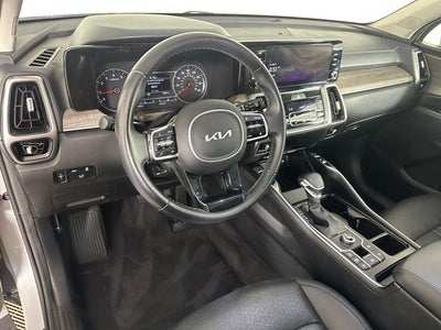 2022 Kia Sorento EX