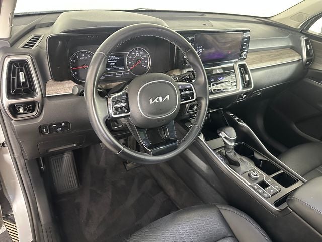 2022 Kia Sorento EX