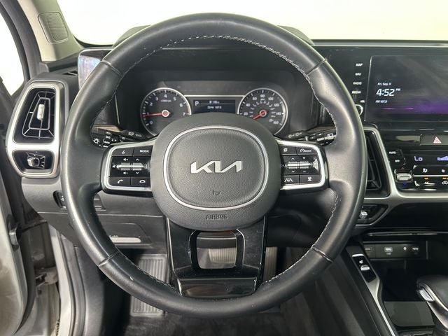 2022 Kia Sorento EX