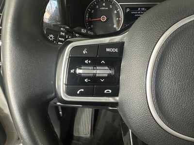 2022 Kia Sorento EX