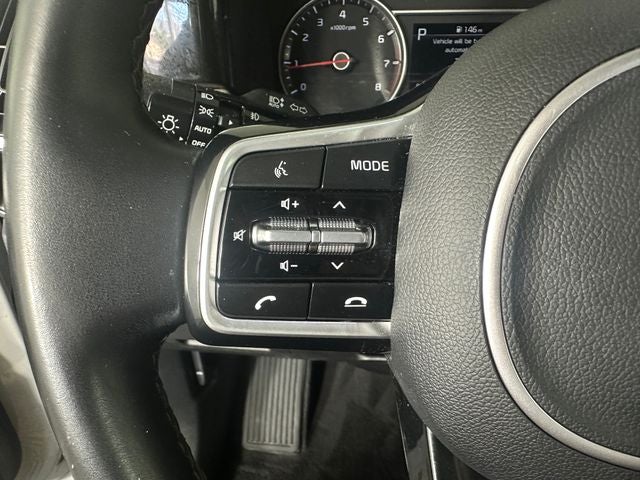 2022 Kia Sorento EX