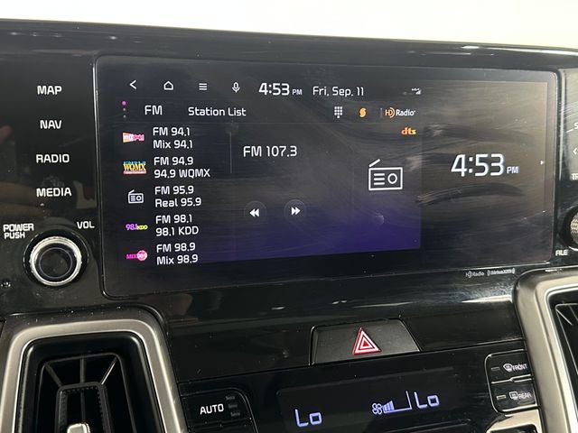 2022 Kia Sorento EX