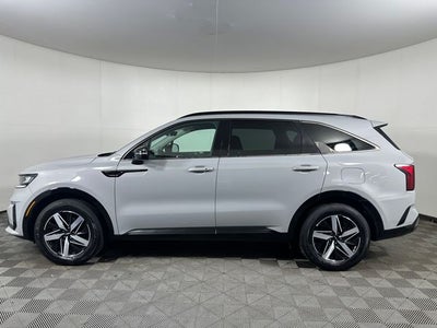 2022 Kia Sorento EX