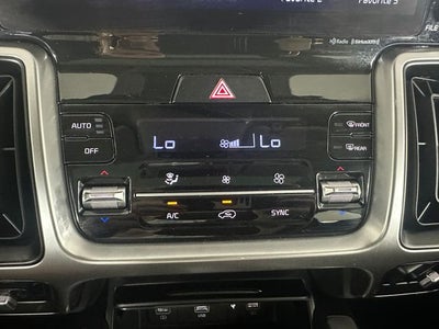 2022 Kia Sorento EX