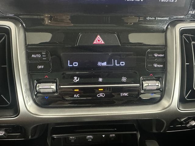 2022 Kia Sorento EX