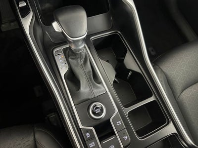 2022 Kia Sorento EX