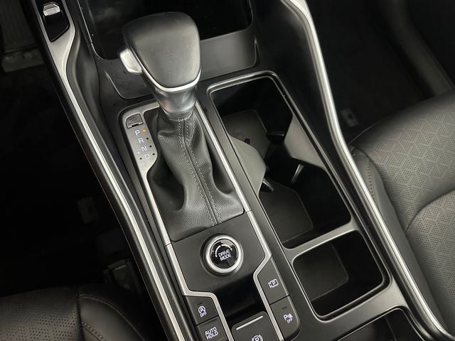 2022 Kia Sorento EX