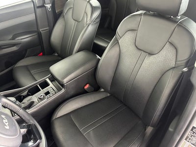 2022 Kia Sorento EX
