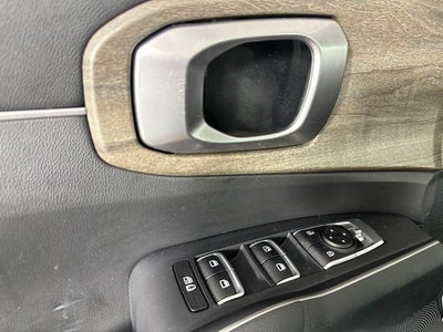 2022 Kia Sorento EX