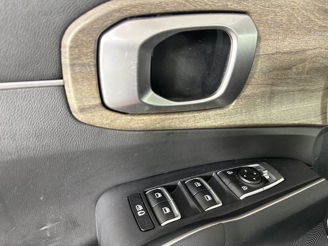 2022 Kia Sorento EX