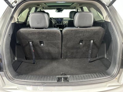 2022 Kia Sorento EX