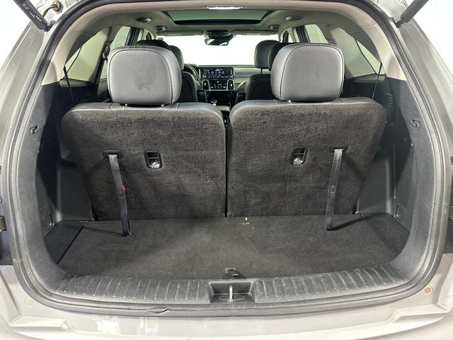 2022 Kia Sorento EX