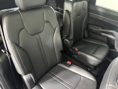 2022 Kia Sorento EX