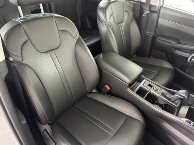 2022 Kia Sorento EX
