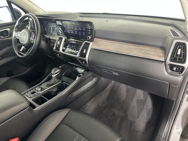 2022 Kia Sorento EX