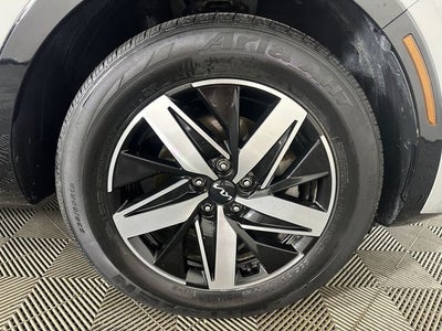 2022 Kia Sorento EX