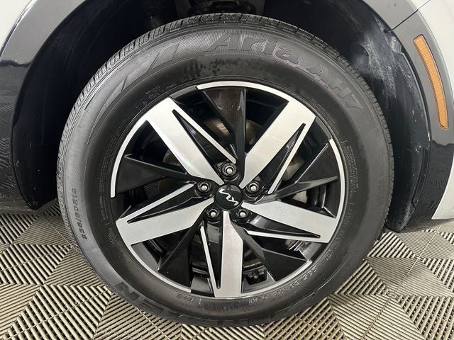 2022 Kia Sorento EX