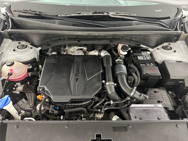 2022 Kia Sorento EX