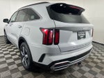 2022 Kia Sorento EX