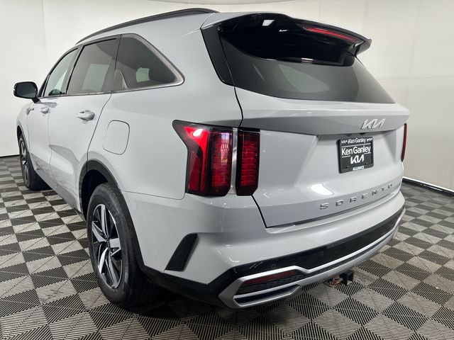 2022 Kia Sorento EX