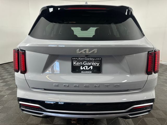 2022 Kia Sorento EX