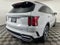 2022 Kia Sorento EX