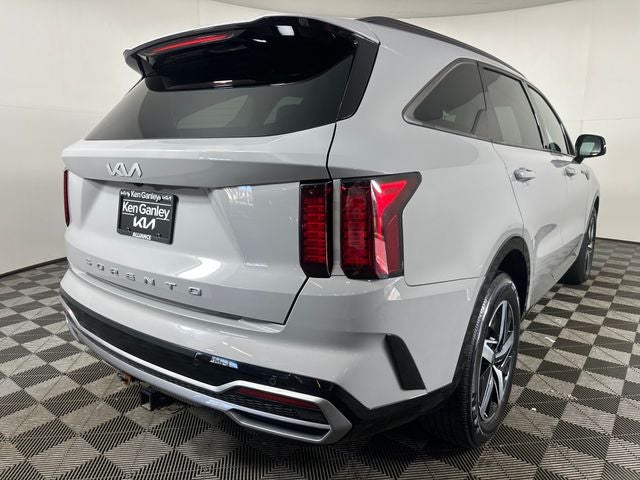 2022 Kia Sorento EX