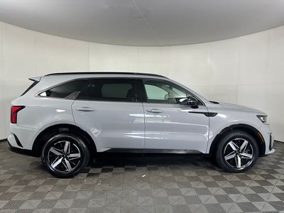 2022 Kia Sorento EX