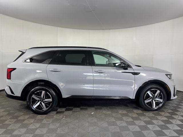 2022 Kia Sorento EX