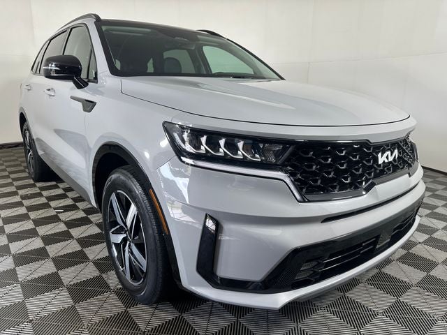 2022 Kia Sorento EX