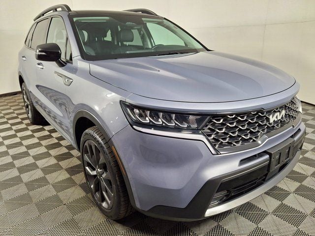 2023 Kia Sorento X-Line EX