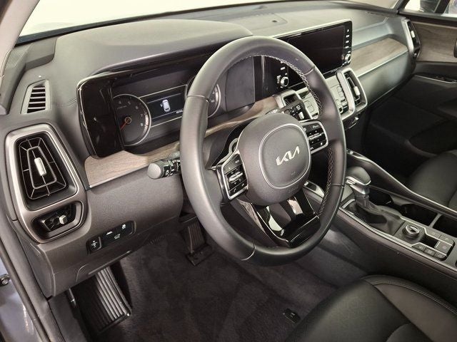 2023 Kia Sorento X-Line EX