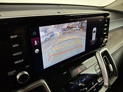 2023 Kia Sorento X-Line EX