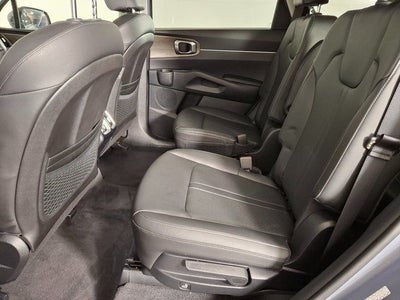 2023 Kia Sorento X-Line EX