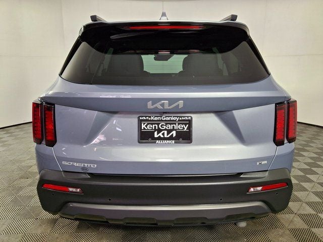 2023 Kia Sorento X-Line EX