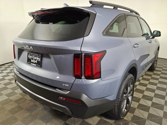 2023 Kia Sorento X-Line EX