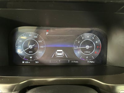 2021 Kia Sorento SX-Prestige