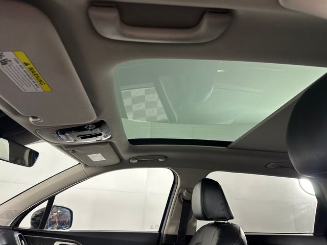 2021 Kia Sorento SX-Prestige