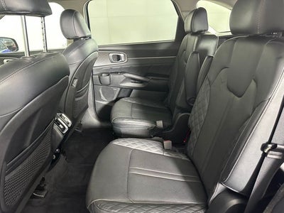 2021 Kia Sorento SX-Prestige