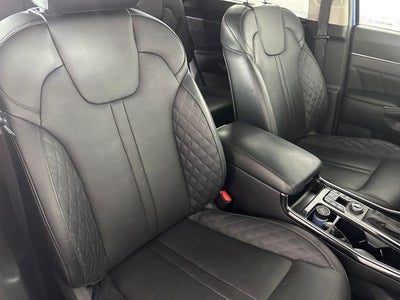 2021 Kia Sorento SX-Prestige