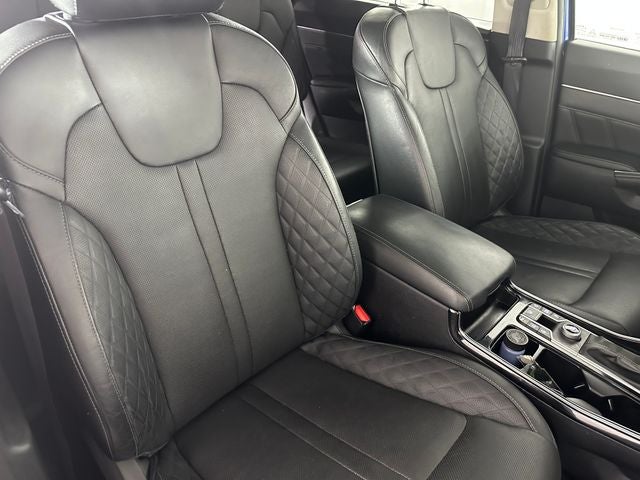 2021 Kia Sorento SX-Prestige